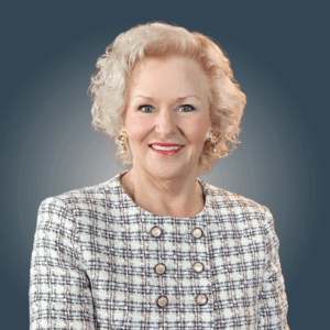 Lorraine Perryman